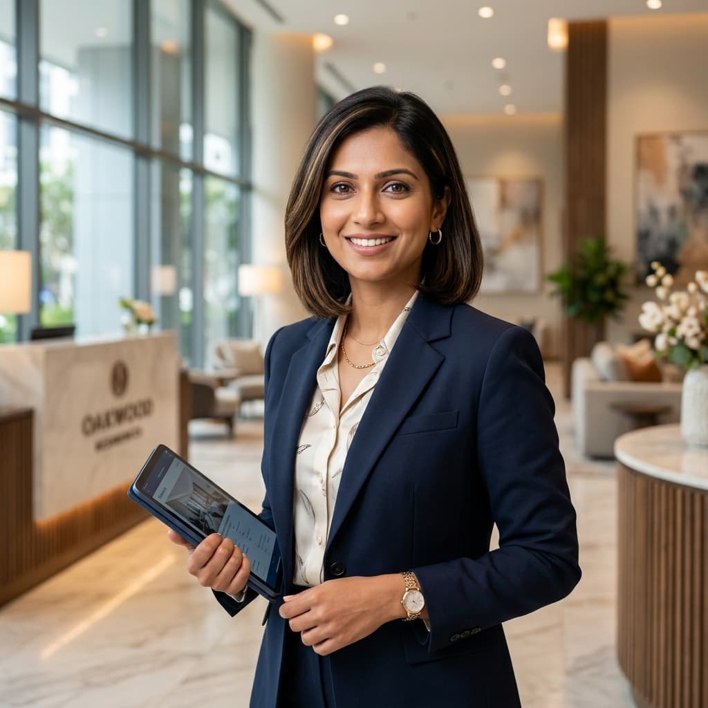 Priya Nair